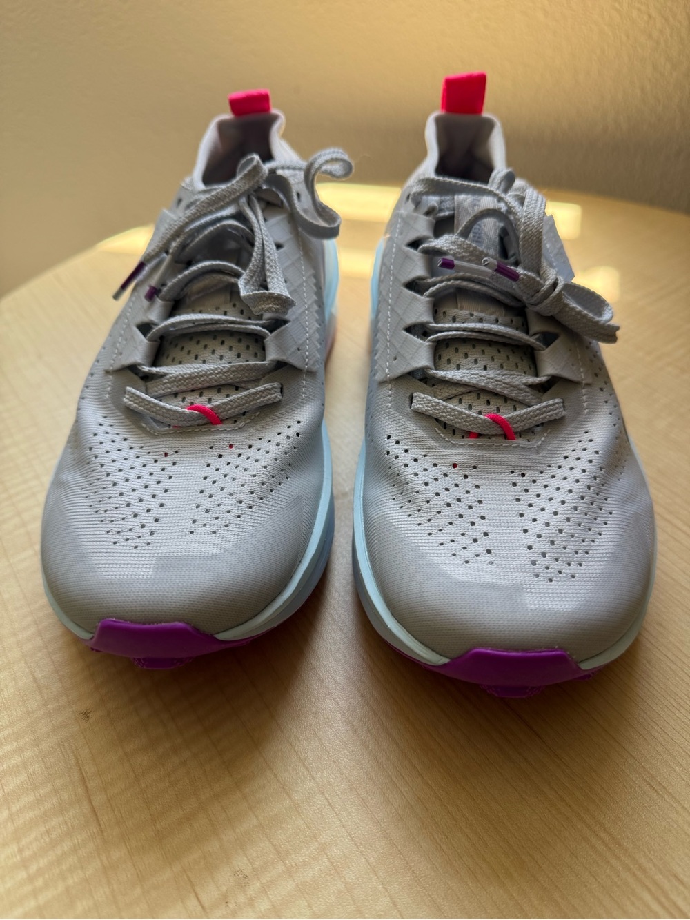 Nike Zegama Trail 2 in Women’s 9.5, Men’s 8 - Picture 5 of 14